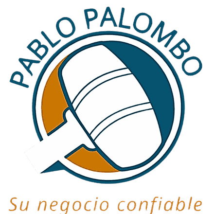 Pablo Palombo — Su negocio confiable